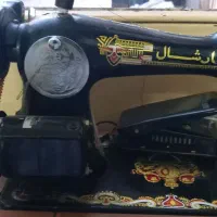 چرخ خیاطی مارشال