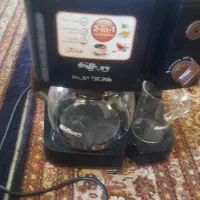 قهوه ساز فلر