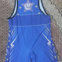 دوبنده و کفش کشتی|تجهیزات ورزشی|شاهینشهر, خانه کارگر|دیوار