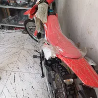 موتور باسل ۲۵۰ سی سی|موتورسیکلت|فردیس, شهرک ۱۱۰|دیوار