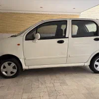 MVM 110 ام وی ام ۱۱۰ سه سیلندر مدل ۹۱ کم کار سفید|خودرو سواری و وانت|مشهد, بهشت|دیوار