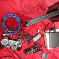 ps2|کنسول، بازی ویدئویی و آنلاین|خمین, |دیوار