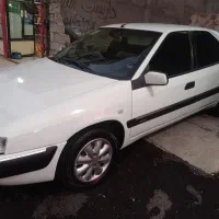 زانتیا ۲۰۰۰ سفید|خودرو سواری و وانت|اردبیل, |دیوار