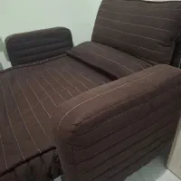 مبل تختخواب شو