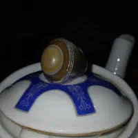 انگـشترنـقـره سـه پـوسـت|جواهرات|اهواز, سید خلف|دیوار