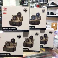 انواع میکروفون|دوربین عکاسی و فیلم‌برداری|قم, دورشهر|دیوار