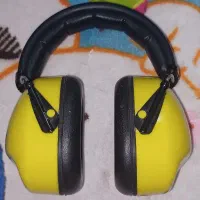 گوش گیر مطالعه