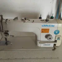 فروش چرخ خیاطی صنعتی جک و سردوز