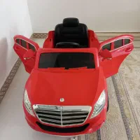 ماشین شارژی|اسباب‌‌بازی|خرم‌آباد, |دیوار