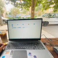لپ تاپ 15.6اینچی لنوو نسل13 IdeaPadSlim315IRH8-i5