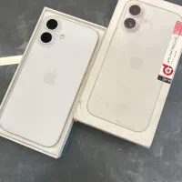 16 128 گیگ نرمال ایفون باگارانتی