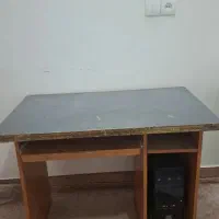 میز کامپیوتر