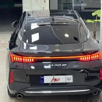 kmc j7/ کی ام سی /۱۴۰۳/۱۴۰۴|خودرو سواری و وانت|تهران, صادقیه|دیوار