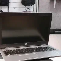 لپتاپ اچ‌پی سبک اداری با ضمانت گارانتی تعویض