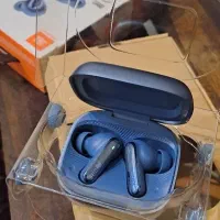 ایرپاد Live beam 3