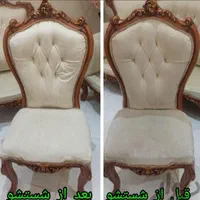 مبلشوی.خوشخواب.روشویفرشدرمنزل.سراسرمشهد|خدمات نظافت|مشهد, ایثارگران|دیوار