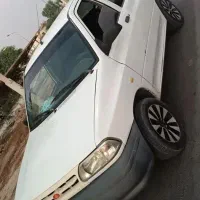 پراید مدل ۸۹ دوگانه کارخانه