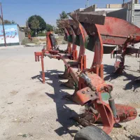 گاواهن ترک مدل ۲۰۱۷|قطعات یدکی و لوازم جانبی|مرودشت, رودبال|دیوار