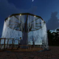 نقشه کشی اتوکد طراحی ویلا سازه سه بعدی ازبیلت برق|خدمات پیشه و مهارت|کرج, گلشهر|دیوار