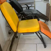 صندلی اصلاح|آرایشگاه و سالنهای زیبایی|رودسر, |دیوار