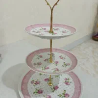 شیرینی خوری فانتزی و شیک