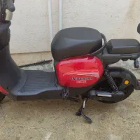 موتور برقی(شارژی) اسکوتر
