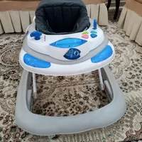 روروئک دلیجان مدل یوفو طوسی|کالسکه و لوازم جانبی|تهران, افسریه|دیوار
