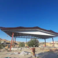 نصب شیروانی سبک سازی|خدمات پیشه و مهارت|درب گنبد, |دیوار