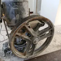 موتور آسانسور استوک