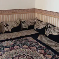 ریه زیرگوشی|پشتی|لردگان, |دیوار