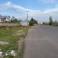 ۲۵۵ متر زمین دونبش بر خیابان ۲۰ متری