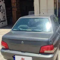 پراید 132 کم کارکرد