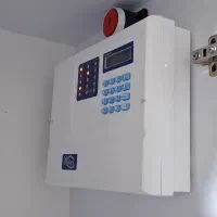 دوربین مداربسته|خدمات پیشه و مهارت|ماهدشت, |دیوار