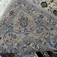 فرش ۱۲متری دستباف کاشان|فرش|زنجان, |دیوار