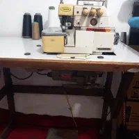 چرخ سردوز تمیز یاماتا