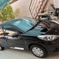 پژو ۲۰۷ پانا موتور tu5 ارتقا یافته ۸۵ گانه