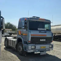 ایویکو|خودرو سنگین|آذرشهر, |دیوار