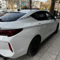 KMC J7|خودرو سواری و وانت|کرمانشاه, |دیوار