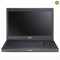 لپ تاپ گرافیکی و مهندسی DELL M4700|رایانه همراه|شهرکرد, |دیوار