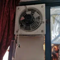 هواکش صنعتی