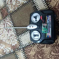 رادیو کنترل هواپیما