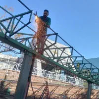 جوشکار سیار ،برشکاری،هوابرش،هوا گاز،جوشکار اسکلت|خدمات پیشه و مهارت|تهران, پاسداران|دیوار