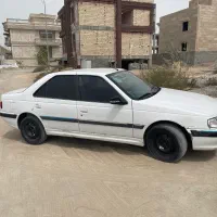 معاوضه توسان ۲۰۱۷ و پژو پارس ۴۰۲ با تویوتا کراس|خودرو سواری و وانت|چابهار, |دیوار