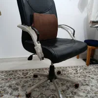 صندلی اداری