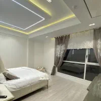 ۶۲متر/فول امکانات/سالن پرده خور/شمال امام منتظر|فروش آپارتمان|تهران, تهرانویلا|دیوار