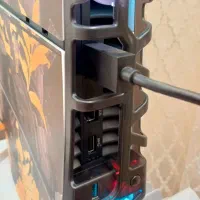 ps5 slim digital|کنسول، بازی ویدئویی و آنلاین|شاهین‌شهر, شهرک گلدیس|دیوار
