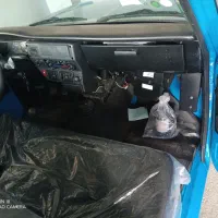 نیسان خشک ۴۰۴|خودرو سواری و وانت|معصومیه, |دیوار