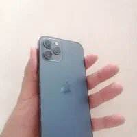 ایفون ۱۲ پرو