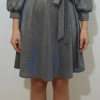 پیراهن مجلسی کوتاه