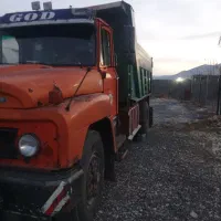 کمپرسی لیلاند|خودرو سنگین|مهاباد (آذربایجان غربی), |دیوار